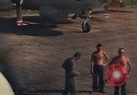 Image of Lockheed P-2H aircraft Saigon Vietnam, 1966, second 7 stock footage video 65675066672