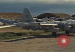 Image of Lockheed P-2H aircraft Saigon Vietnam, 1966, second 13 stock footage video 65675066672