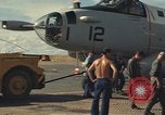 Image of Lockheed P-2H aircraft Saigon Vietnam, 1966, second 19 stock footage video 65675066672