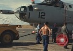 Image of Lockheed P-2H aircraft Saigon Vietnam, 1966, second 20 stock footage video 65675066672