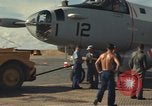 Image of Lockheed P-2H aircraft Saigon Vietnam, 1966, second 21 stock footage video 65675066672