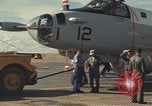 Image of Lockheed P-2H aircraft Saigon Vietnam, 1966, second 23 stock footage video 65675066672