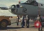 Image of Lockheed P-2H aircraft Saigon Vietnam, 1966, second 24 stock footage video 65675066672