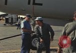Image of Lockheed P-2H aircraft Saigon Vietnam, 1966, second 28 stock footage video 65675066672