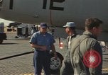 Image of Lockheed P-2H aircraft Saigon Vietnam, 1966, second 29 stock footage video 65675066672