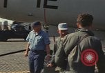 Image of Lockheed P-2H aircraft Saigon Vietnam, 1966, second 30 stock footage video 65675066672