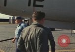 Image of Lockheed P-2H aircraft Saigon Vietnam, 1966, second 31 stock footage video 65675066672