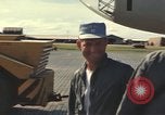 Image of Lockheed P-2H aircraft Saigon Vietnam, 1966, second 35 stock footage video 65675066672
