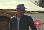 Image of Lockheed P-2H aircraft Saigon Vietnam, 1966, second 36 stock footage video 65675066672