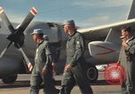 Image of Lockheed P-2H aircraft Saigon Vietnam, 1966, second 39 stock footage video 65675066672