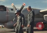 Image of Lockheed P-2H aircraft Saigon Vietnam, 1966, second 40 stock footage video 65675066672