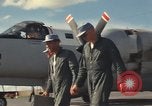 Image of Lockheed P-2H aircraft Saigon Vietnam, 1966, second 41 stock footage video 65675066672