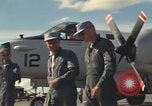 Image of Lockheed P-2H aircraft Saigon Vietnam, 1966, second 42 stock footage video 65675066672