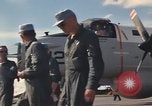 Image of Lockheed P-2H aircraft Saigon Vietnam, 1966, second 43 stock footage video 65675066672