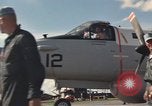 Image of Lockheed P-2H aircraft Saigon Vietnam, 1966, second 44 stock footage video 65675066672