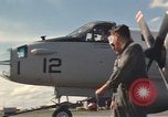 Image of Lockheed P-2H aircraft Saigon Vietnam, 1966, second 45 stock footage video 65675066672