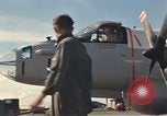Image of Lockheed P-2H aircraft Saigon Vietnam, 1966, second 46 stock footage video 65675066672
