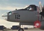 Image of Lockheed P-2H aircraft Saigon Vietnam, 1966, second 48 stock footage video 65675066672