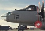 Image of Lockheed P-2H aircraft Saigon Vietnam, 1966, second 49 stock footage video 65675066672