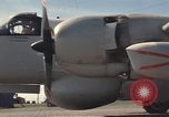 Image of Lockheed P-2H aircraft Saigon Vietnam, 1966, second 52 stock footage video 65675066672