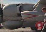 Image of Lockheed P-2H aircraft Saigon Vietnam, 1966, second 53 stock footage video 65675066672