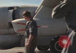 Image of Lockheed P-2H aircraft Saigon Vietnam, 1966, second 54 stock footage video 65675066672