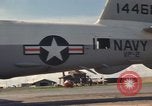 Image of Lockheed P-2H aircraft Saigon Vietnam, 1966, second 59 stock footage video 65675066672