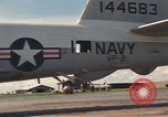 Image of Lockheed P-2H aircraft Saigon Vietnam, 1966, second 60 stock footage video 65675066672
