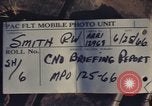 Standbild Lockheed P-2H Flugzeuge Vietnam, 1966, aus Sekunde 4 historischem Filmmaterial Videoclip 65675066673