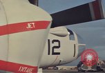 Standbild Lockheed P-2H Flugzeuge Vietnam, 1966, aus Sekunde 12 historischem Filmmaterial Videoclip 65675066673
