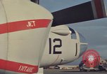 Standbild Lockheed P-2H Flugzeuge Vietnam, 1966, aus Sekunde 14 historischem Filmmaterial Videoclip 65675066673