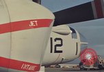 Standbild Lockheed P-2H Flugzeuge Vietnam, 1966, aus Sekunde 19 historischem Filmmaterial Videoclip 65675066673