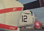 Standbild Lockheed P-2H Flugzeuge Vietnam, 1966, aus Sekunde 20 historischem Filmmaterial Videoclip 65675066673