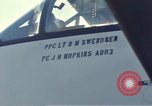 Standbild Lockheed P-2H Flugzeuge Vietnam, 1966, aus Sekunde 30 historischem Filmmaterial Videoclip 65675066673