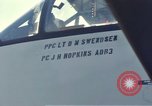 Standbild Lockheed P-2H Flugzeuge Vietnam, 1966, aus Sekunde 32 historischem Filmmaterial Videoclip 65675066673