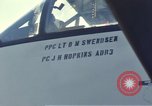 Standbild Lockheed P-2H Flugzeuge Vietnam, 1966, aus Sekunde 33 historischem Filmmaterial Videoclip 65675066673