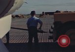 Standbild Lockheed P-2H Flugzeuge Vietnam, 1966, aus Sekunde 40 historischem Filmmaterial Videoclip 65675066673
