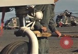 Standbild Lockheed P-2H Flugzeuge Vietnam, 1966, aus Sekunde 45 historischem Filmmaterial Videoclip 65675066673