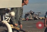Standbild Lockheed P-2H Flugzeuge Vietnam, 1966, aus Sekunde 49 historischem Filmmaterial Videoclip 65675066673