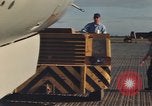 Standbild Lockheed P-2H Flugzeuge Vietnam, 1966, aus Sekunde 50 historischem Filmmaterial Videoclip 65675066673