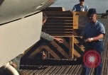 Standbild Lockheed P-2H Flugzeuge Vietnam, 1966, aus Sekunde 54 historischem Filmmaterial Videoclip 65675066673