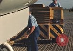 Standbild Lockheed P-2H Flugzeuge Vietnam, 1966, aus Sekunde 57 historischem Filmmaterial Videoclip 65675066673