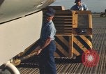 Standbild Lockheed P-2H Flugzeuge Vietnam, 1966, aus Sekunde 58 historischem Filmmaterial Videoclip 65675066673