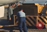 Standbild Lockheed P-2H Flugzeuge Vietnam, 1966, aus Sekunde 61 historischem Filmmaterial Videoclip 65675066673