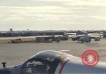 Standbild C-117 Flugzeugen Hummer Saigon Vietnam, 1966, aus Sekunde 10 historischem Filmmaterial Videoclip 65675066674