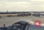 Standbild C-117 Flugzeugen Hummer Saigon Vietnam, 1966, aus Sekunde 11 historischem Filmmaterial Videoclip 65675066674
