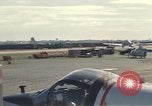 Standbild C-117 Flugzeugen Hummer Saigon Vietnam, 1966, aus Sekunde 12 historischem Filmmaterial Videoclip 65675066674