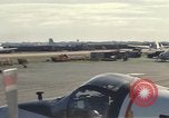 Standbild C-117 Flugzeugen Hummer Saigon Vietnam, 1966, aus Sekunde 13 historischem Filmmaterial Videoclip 65675066674
