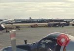 Standbild C-117 Flugzeugen Hummer Saigon Vietnam, 1966, aus Sekunde 14 historischem Filmmaterial Videoclip 65675066674