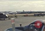 Standbild C-117 Flugzeugen Hummer Saigon Vietnam, 1966, aus Sekunde 15 historischem Filmmaterial Videoclip 65675066674